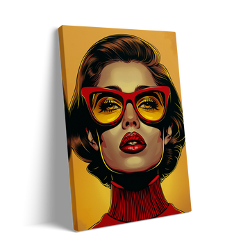 POP GLASSES